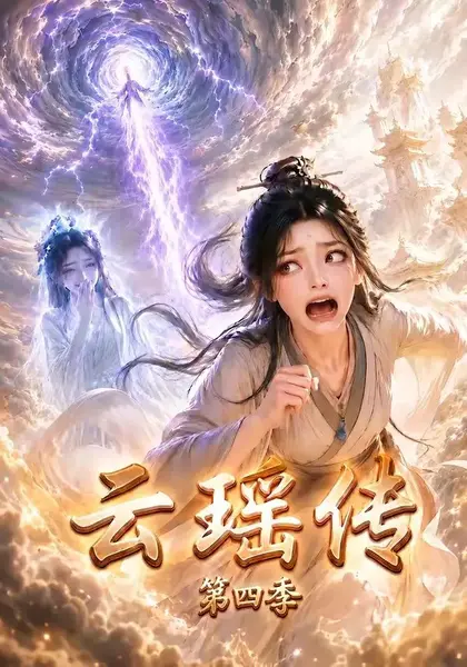 云瑶传第四季（103集） AI短剧