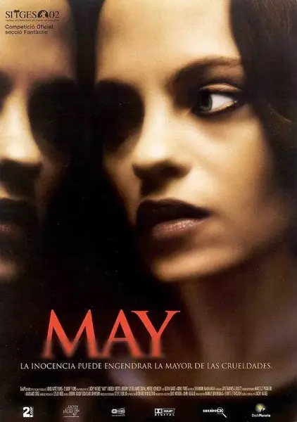 五月魔女 May (2002)-千尺浪