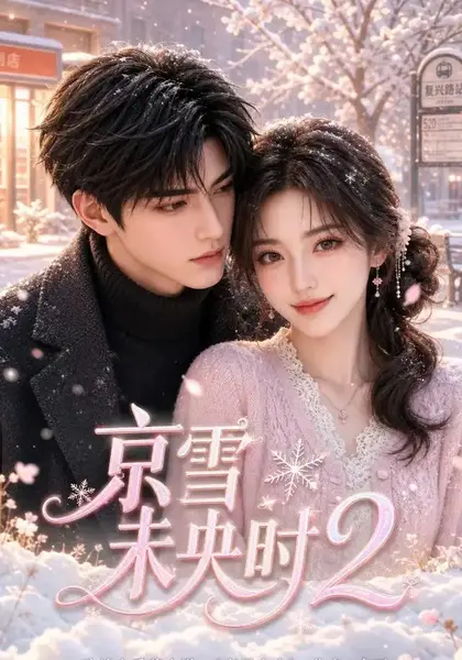 京雪未央时2（100集）AI短剧