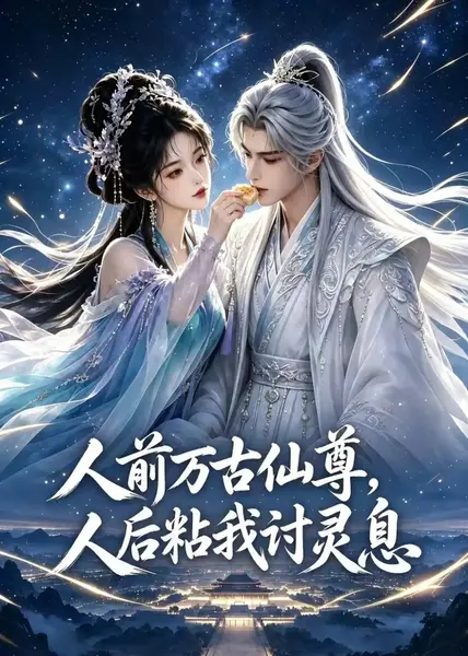 人前万古仙尊人后粘我讨灵息（38集） AI短剧