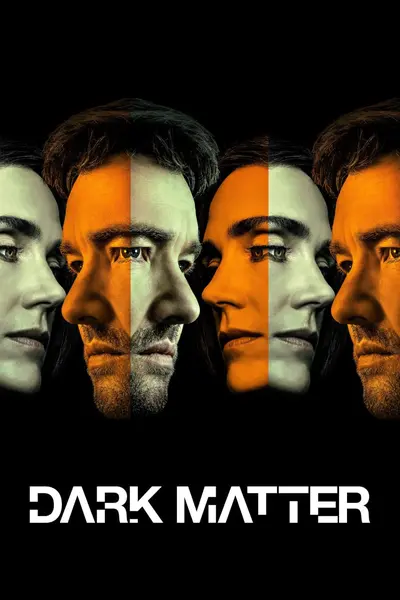 人生复本 第二季 Dark Matter Season 2 (2026) [1080P] [内封多国字幕] [更至1集]-千尺浪