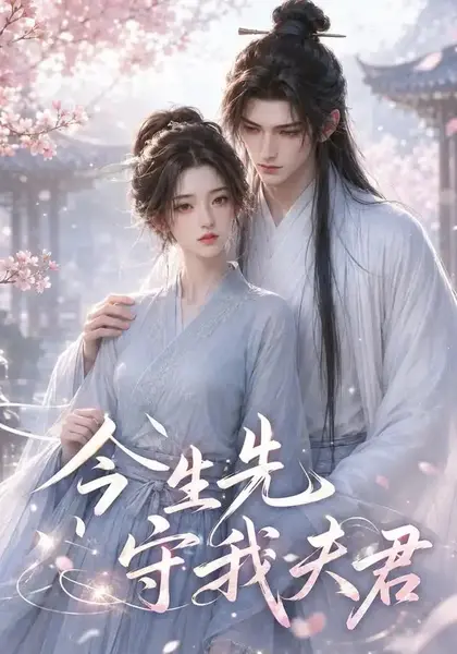 今生先守我夫君（127集）AI短剧-千尺浪