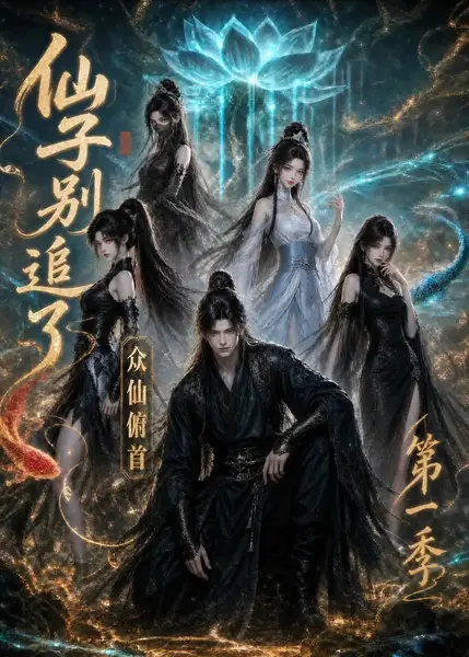 仙子别追了：众仙俯首第一季仙子别追了众仙俯首第一季（114集）AI短剧