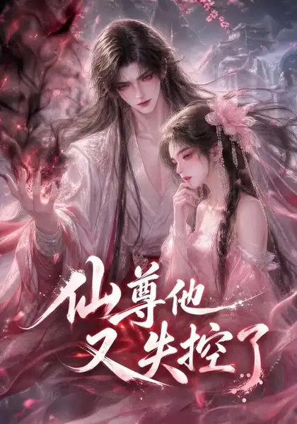 仙尊他又失控了（126集）AI短剧
