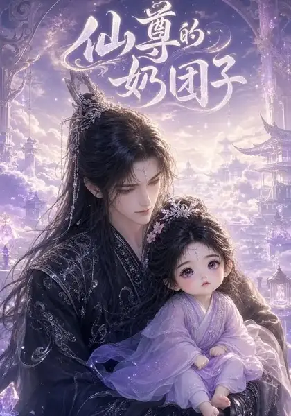 仙尊的奶团子（32集）AI短剧