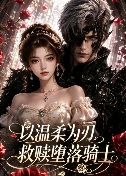 以温柔为刃，救赎堕落骑士以温柔为刃救赎堕落骑士（49集） AI短剧