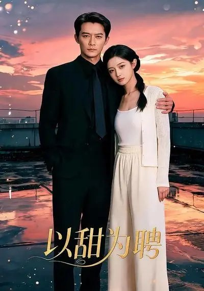 以甜为聘（50集） AI短剧-千尺浪