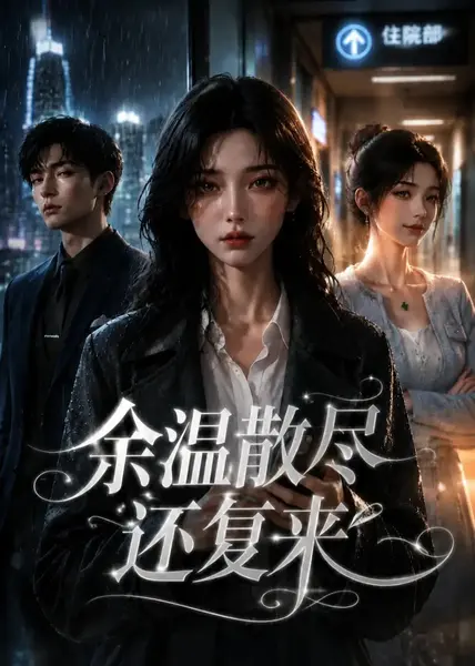 余温散尽还复来（41集） AI短剧-千尺浪