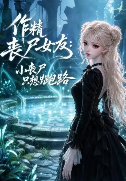 作精丧尸女友：小丧尸只想跑路作精丧尸女友小丧尸只想跑路（141集）AI短剧