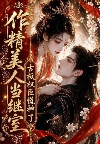 作精美人当继室，古板权臣慌神了&作精美人当继室古板权臣慌神了（62集）AI短剧-千尺浪