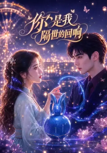 你是我隔世的回响（80集）AI短剧-千尺浪