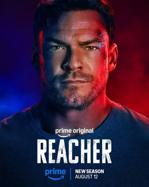 侠探杰克 第四季  更04 [2026][美剧][内附前三季]