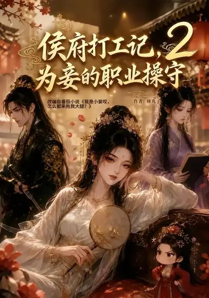 侯府打工记，为妾的职业操守2&侯府打工记为妾的职业操守2（107集）AI短剧-千尺浪