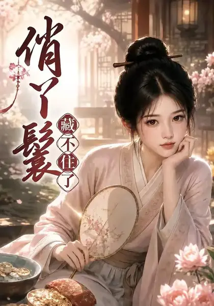 俏丫鬟，藏不住了&俏丫鬟藏不住了（68集） AI短剧-千尺浪