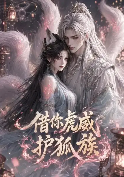 借你虎威护狐族（84集）AI短剧-千尺浪