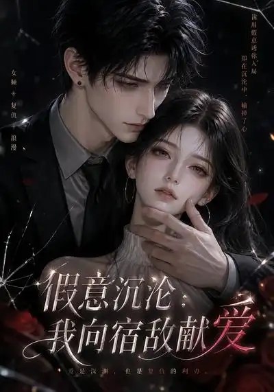 假意沉沦：我向宿敌献爱假意沉沦我向宿敌献爱（60集）AI短剧
