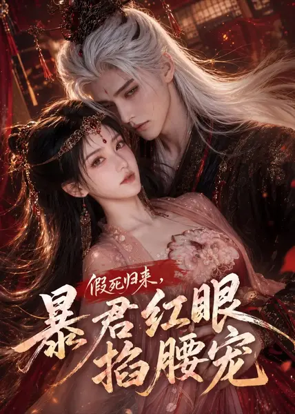 假死归来，暴君红眼掐腰宠假死归来暴君红眼掐腰宠（60集）AI短剧