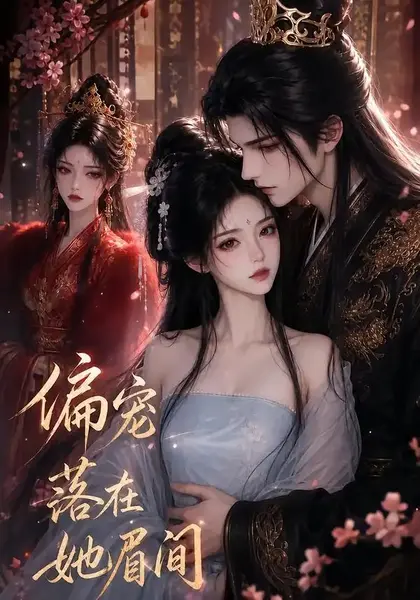 偏宠落在她眉间（157集）AI短剧-千尺浪