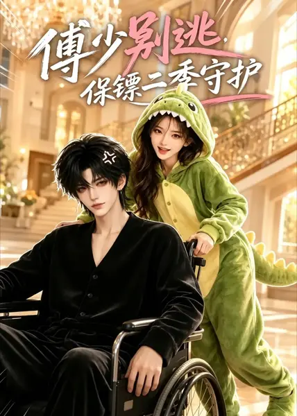 傅少莫逃，保镖二季守护&傅少莫逃保镖二季守护（92集）AI短剧-千尺浪