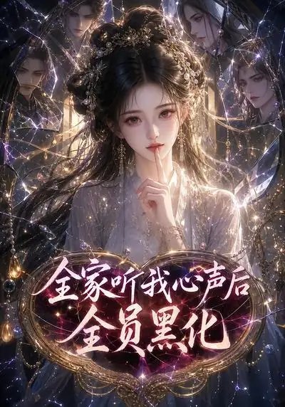 全家听我心声后全员黑化（74集） AI短剧