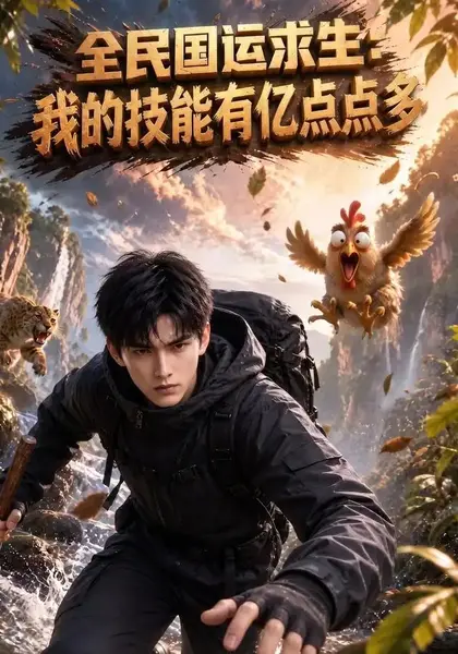 全民国运求生：我的技能有亿点点多&全民国运求生我的技能有亿点点多（102集）AI短剧-千尺浪