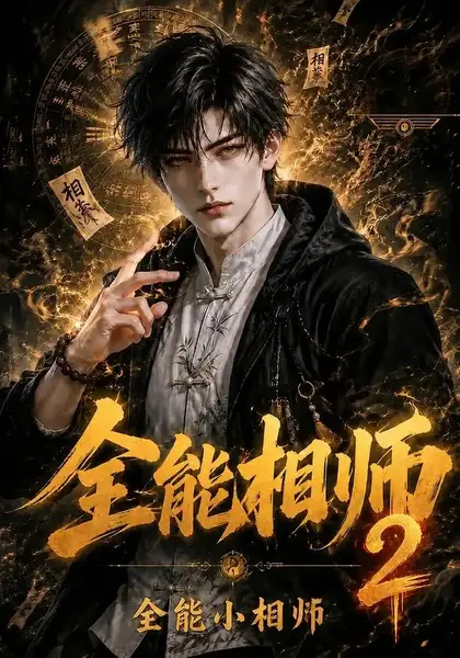 全能相师2：全能小相师&全能相师2全能小相师（131集）AI短剧-千尺浪