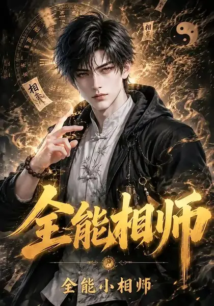 全能相师：全能小相师&全能相师全能小相师（63集）AI短剧-千尺浪