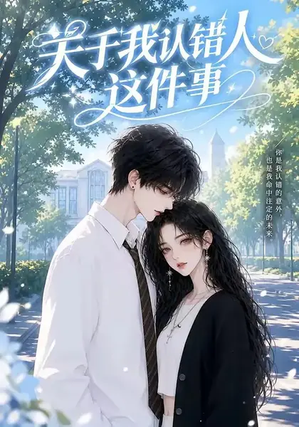 关于我认错人这件事（49集）AI短剧-千尺浪