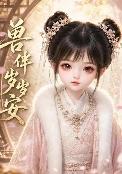 兽伴岁岁安（80集）AI短剧-千尺浪
