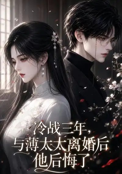 冷战三年，与薄太太离婚后他后悔了&冷战三年与薄太太离婚后他后悔了（198集）AI短剧-千尺浪