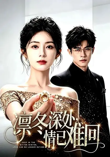 凛冬深处，情已难回&凛冬深处情已难回（65集）AI短剧-千尺浪