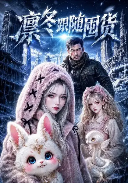 凛冬跟随国货（100集）AI短剧-千尺浪