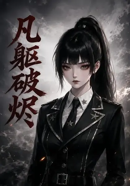 凡躯破烬（200集）AI短剧
