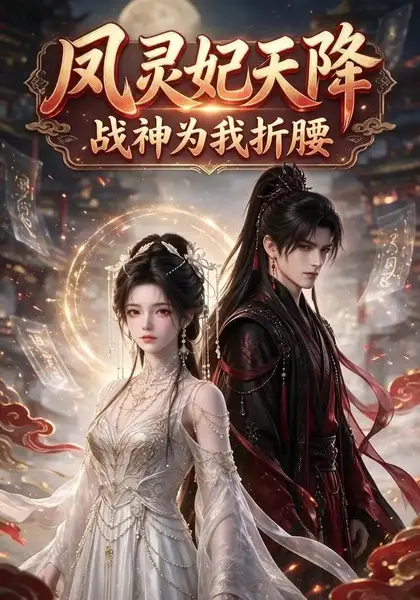 凤灵妃天降：战神为我折腰凤灵妃天降战神为我折腰（100集）AI短剧