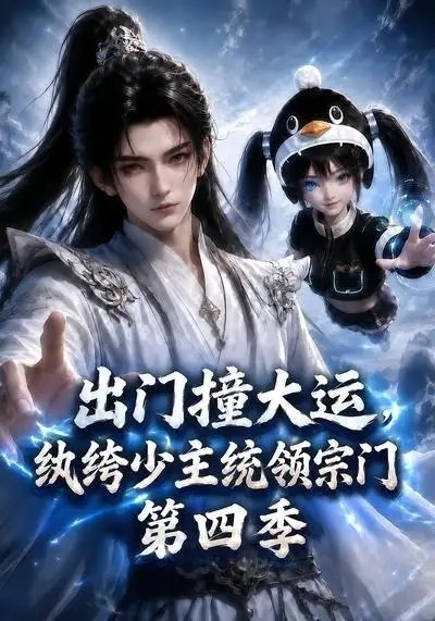 出门撞大运，纨绔少主统领宗门第四季&出门撞大运纨绔少主统领宗门第四季（137集） AI短剧-千尺浪
