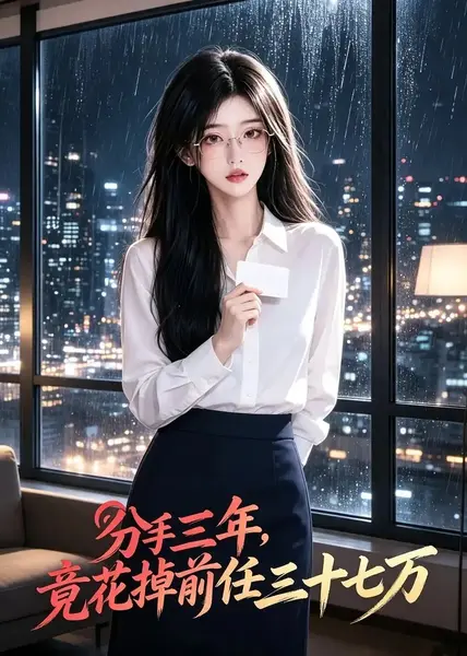 分手三年，竟花掉前任三十七万分手三年竟花掉前任三十七万（20集） AI短剧