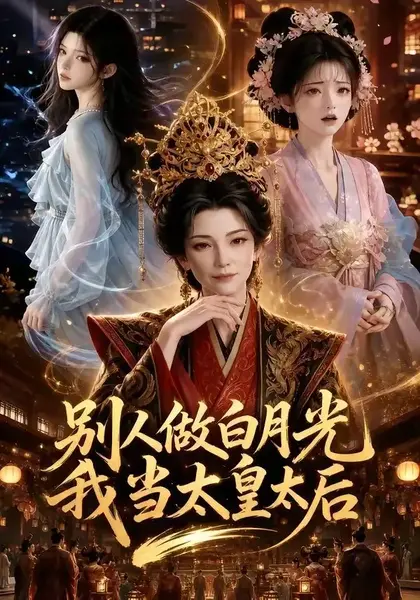 别人做白月光，我当太皇太后别人做白月光我当太皇太后（62集）AI短剧