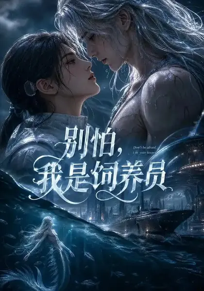 别怕，我是饲养员&别怕我是饲养员（56集）AI短剧-千尺浪