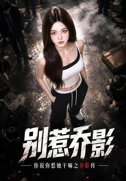 别惹乔影！你说你惹她干嘛之乔影传&别惹乔影你说你惹她干嘛之乔影传（124集） AI短剧-千尺浪