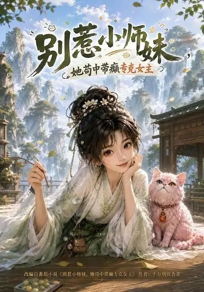 别惹小师妹，她苟中带癫专克女主&别惹小师妹她苟中带癫专克女主（74集） AI短剧-千尺浪