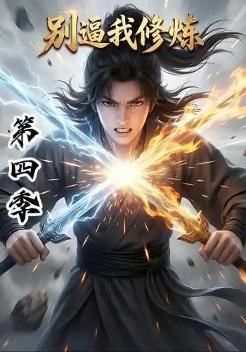 别逼我修炼第四季（138集）AI短剧