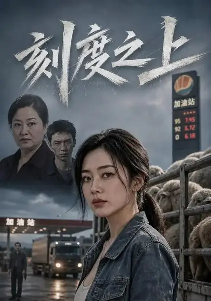 刻度之上（48集）AI短剧-千尺浪