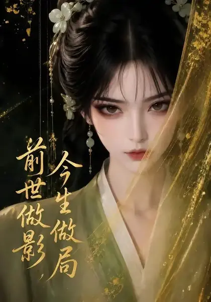 前世做影，今生做局前世做影今生做局（56集）AI短剧