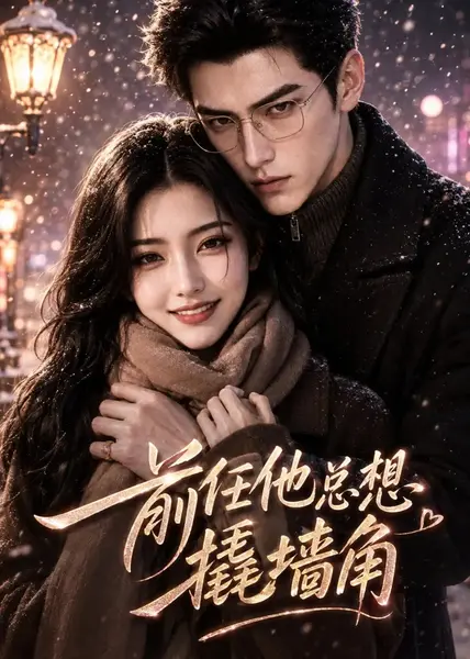 前任他总想撬墙角（63集） AI短剧-千尺浪