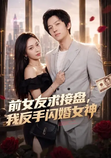前女友求接盘，我反手闪婚女神（80集）高鸿垲＆王佳琪|短剧