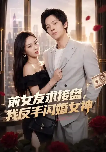 前女友求接盘，我反手闪婚女神（80集）高鸿垲王佳琪