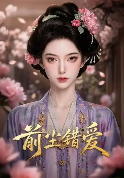 前尘错爱（59集）AI短剧