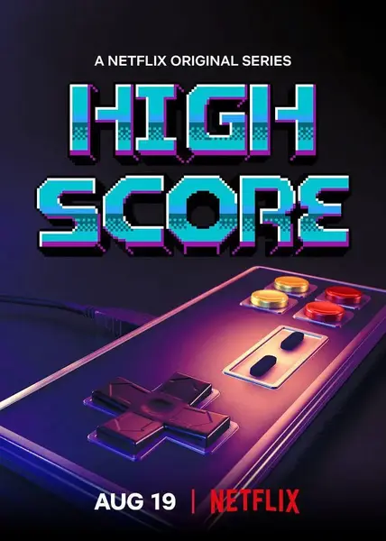 剑指高分 High Score (2020)-千尺浪