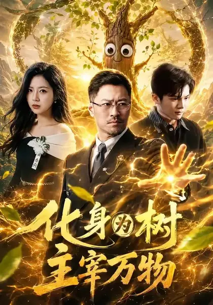 化身为树主宰万物（64集）王争&刘梦婷-千尺浪