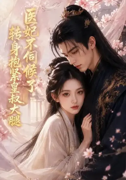 医妃不伺候了，转身抱紧皇叔大腿&医妃不伺候了转身抱紧皇叔大腿（53集）AI短剧-千尺浪